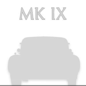 Mark IX 1959-1961
