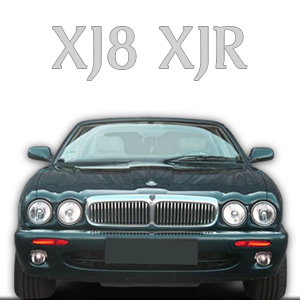 X308 XJ 1997-2002