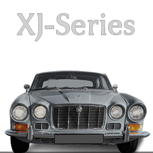 XJ-Saloons (1969-2002)