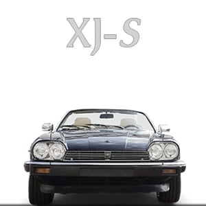 XJ-S 1976-1996