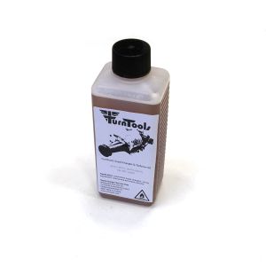 Supercharger oil 220 ml