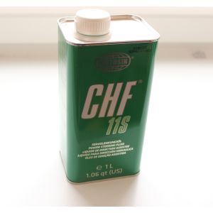 Verdeckhydrauliköl Pentosin CHF 11S