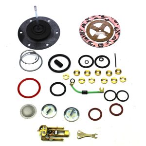 SU Electronic Fuel Pump Repair Kit