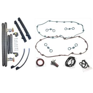 Timing Chains, Tensioners and Gasket Kit up to Eng 0108122359