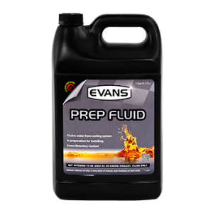 Evans prep fluid 180â° 5 liter - wasserloses kühlmittel