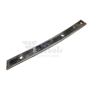 Clamping plate