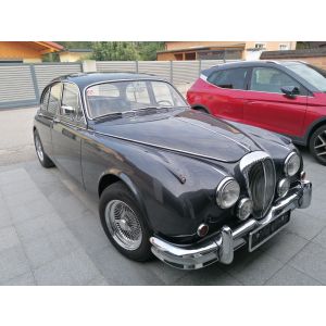 Daimler V8 1964