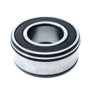 Differential shaft bearing