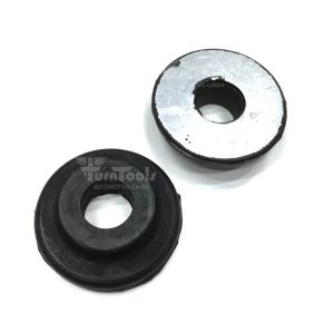 Mounting rubber