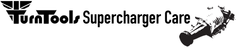 Supercharger care